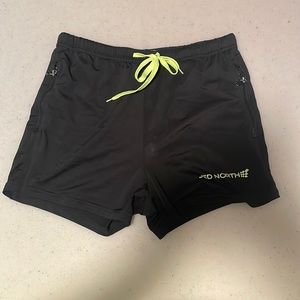 Jed North Shorts